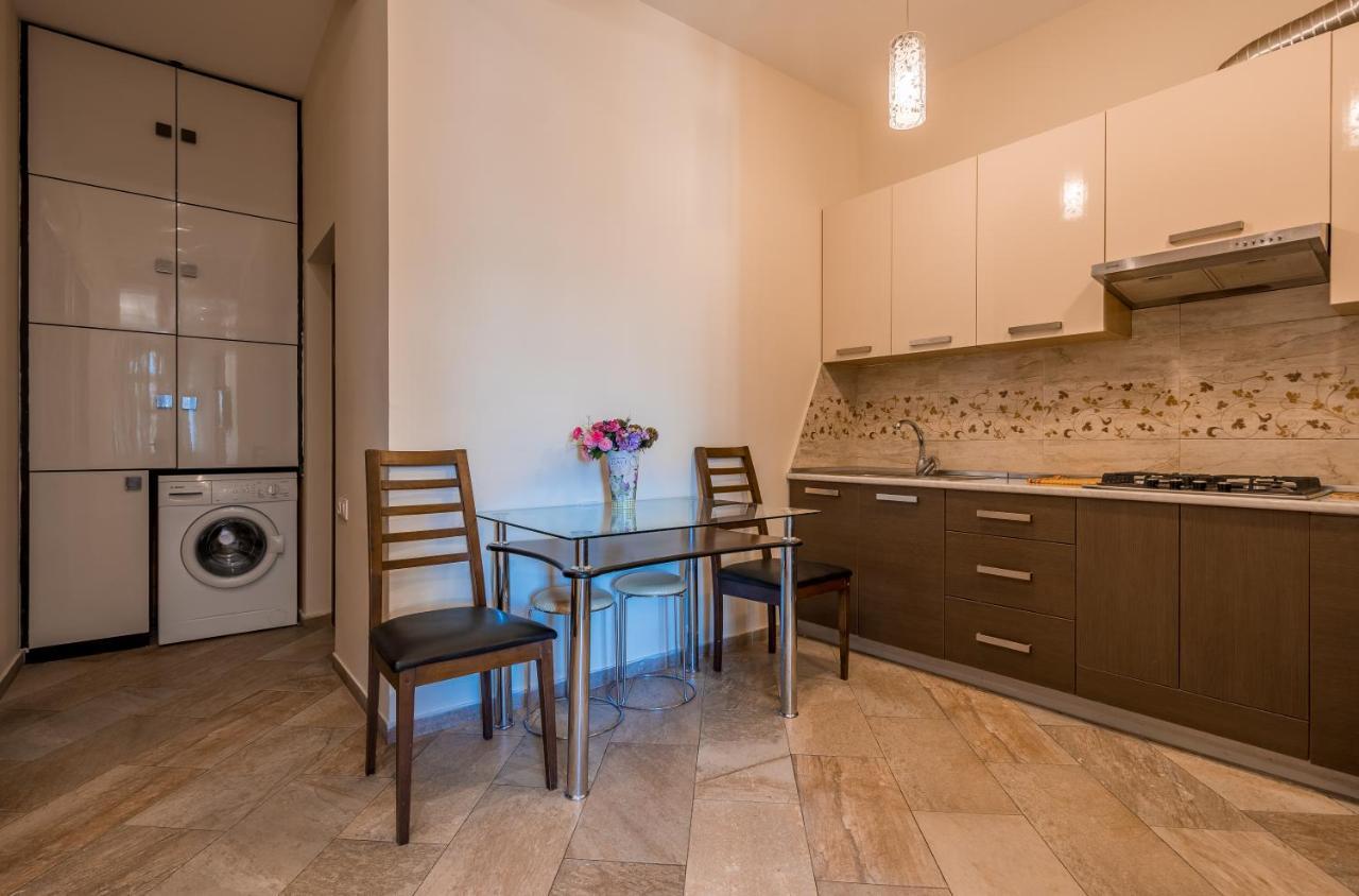 Betlemi Apartment 41 Tbilisi Exterior foto