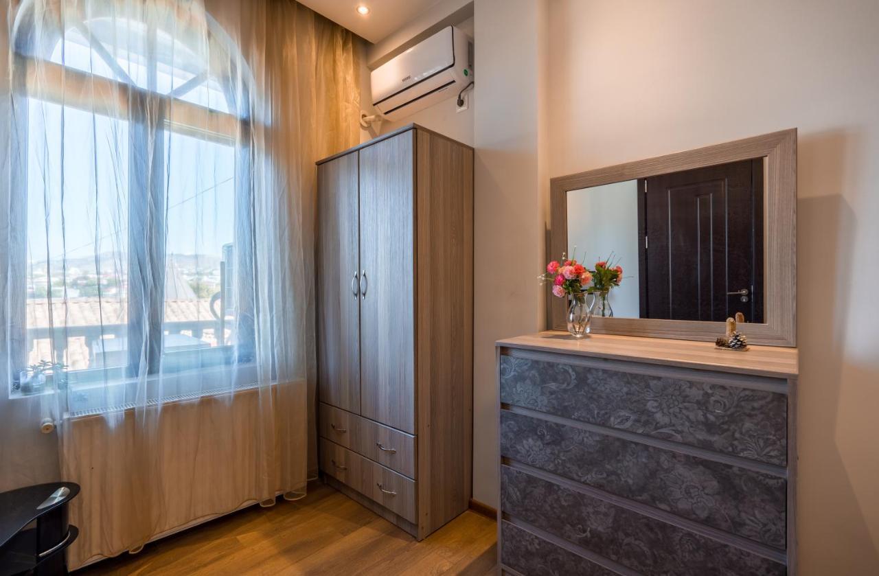 Betlemi Apartment 41 Tbilisi Exterior foto