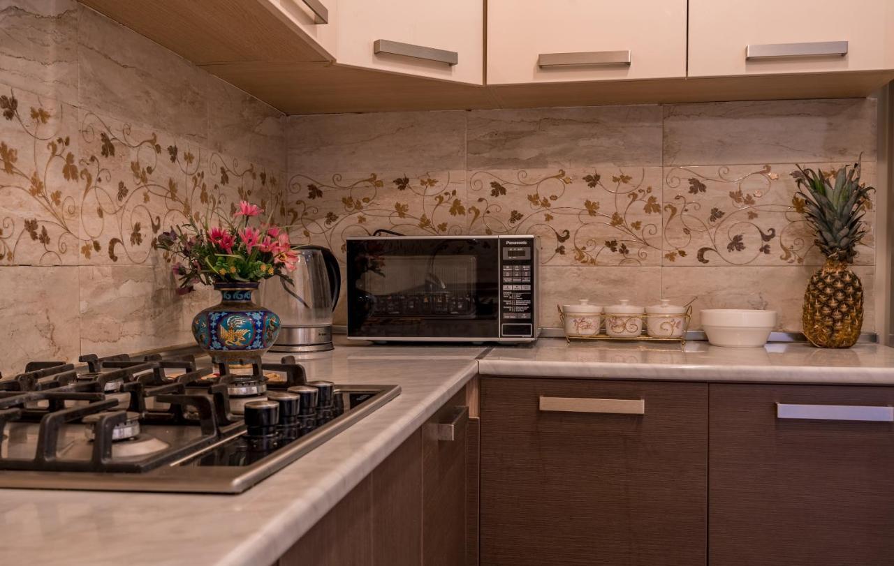 Betlemi Apartment 41 Tbilisi Exterior foto